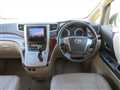 2009 Toyota Alphard