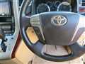 2009 Toyota Alphard