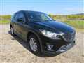 2012 Mazda CX-5