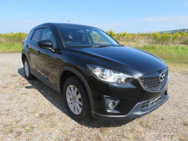 2012 Mazda CX-5