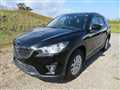 2012 Mazda CX-5