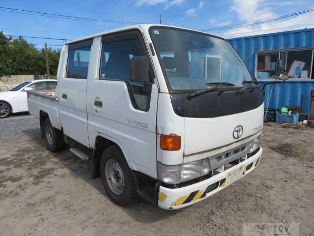 1998 Toyota Toyoace