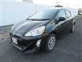 2015 Toyota AQUA