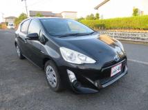 2015 Toyota AQUA