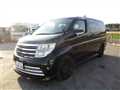 2007 Nissan Elgrand