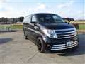 2007 Nissan Elgrand
