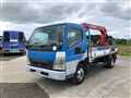 2003 Mitsubishi Canter