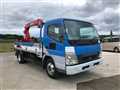 2003 Mitsubishi Canter