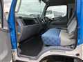 2003 Mitsubishi Canter