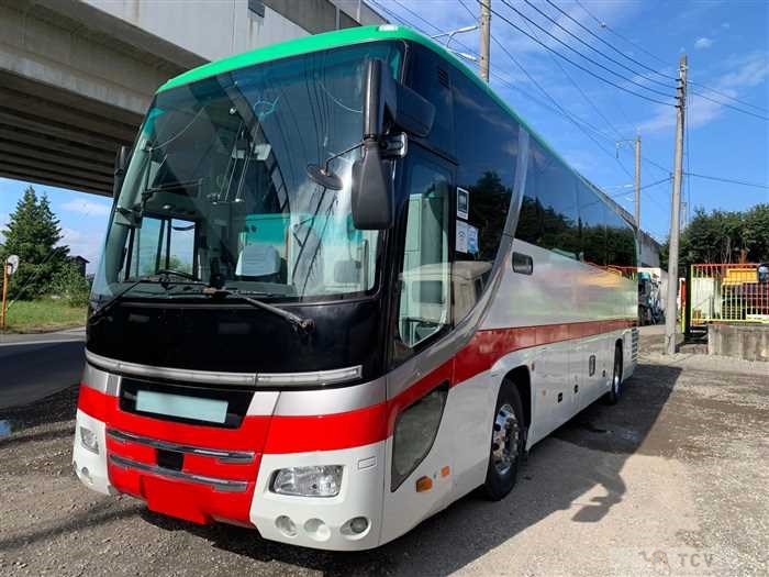 2016 Hino S'elega