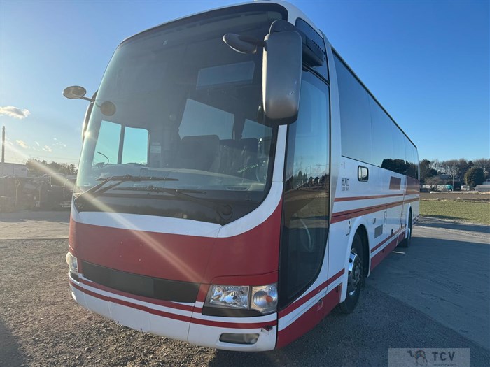 2008 Mitsubishi Mitsubishi Others