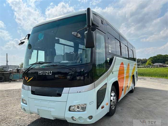 2007 Isuzu Isuzu Others