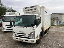 2018 Isuzu Elf Truck