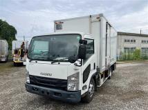 2018 Isuzu Elf Truck