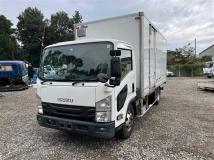 2019 Isuzu Elf Truck
