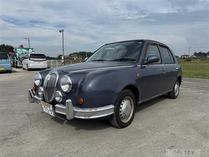 1999 Nissan Nissan Others