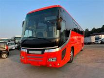 2006 Hino S'elega