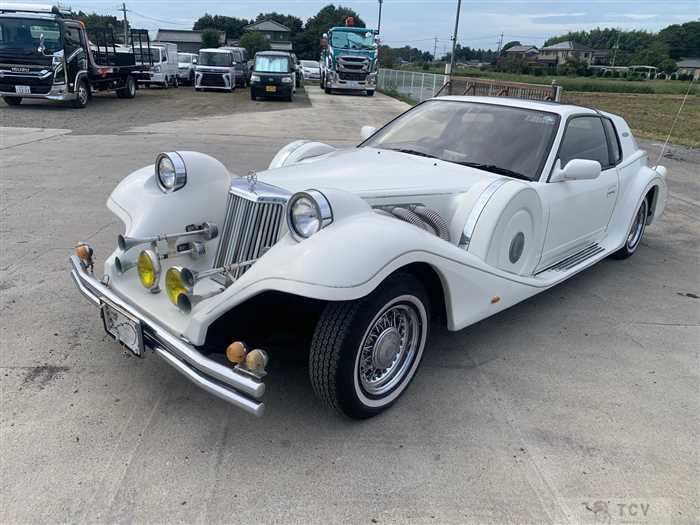 1991 Nissan Nissan Others