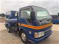 2003 Isuzu Elf Truck