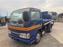 2003 Isuzu Elf Truck