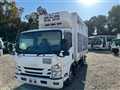 2018 Isuzu Elf Truck