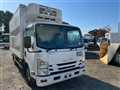 2018 Isuzu Elf Truck
