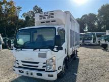 2018 Isuzu Elf Truck
