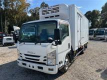 2019 Isuzu Elf Truck