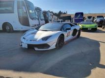 2019 Lamborghini Lamborghini Others