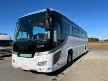 2007 Hino S'elega