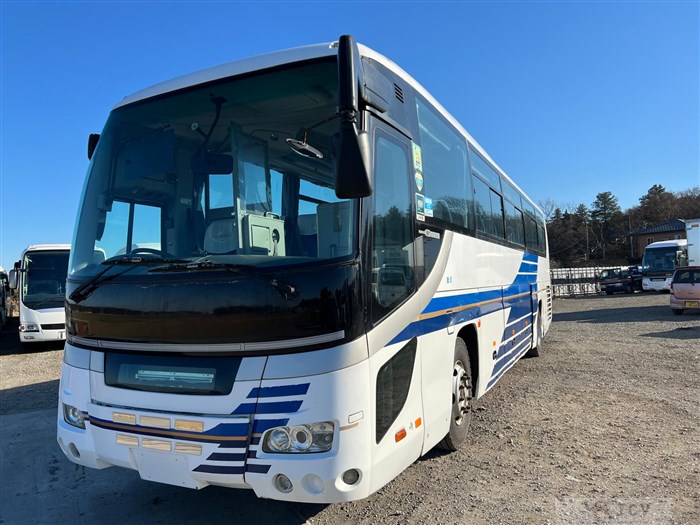 2008 Isuzu Isuzu Others