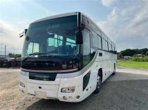 2007 Hino S'elega
