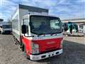 2017 Isuzu Elf Truck