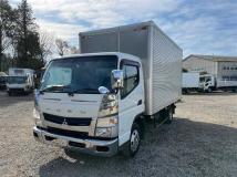 2017 Mitsubishi Canter