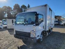 2019 Isuzu Elf Truck