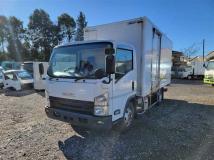 2019 Isuzu Elf Truck