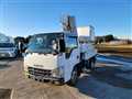 2007 Isuzu Elf Truck