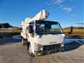 2007 Isuzu Elf Truck