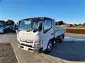 2011 Mitsubishi Canter