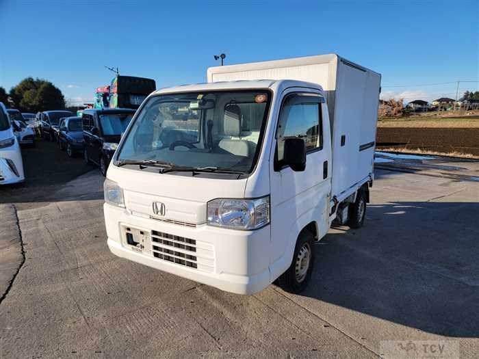 2015 Honda Acty Truck