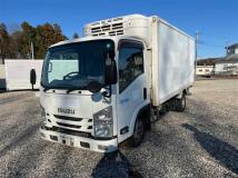 2015 Isuzu Elf Truck