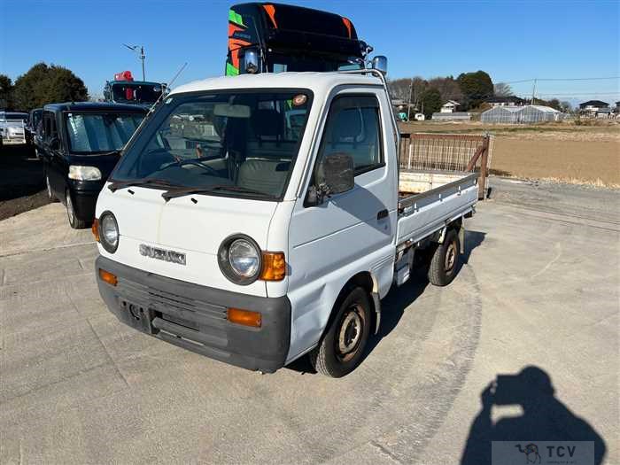 1995 Suzuki Carry Truck