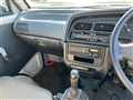 1995 Suzuki Carry Truck