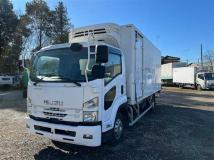 2017 Isuzu FORWARD