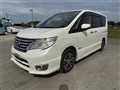 2014 Nissan Serena