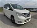 2014 Nissan Serena