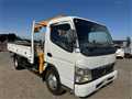 2006 Mitsubishi Canter