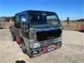 2008 Isuzu Elf Truck