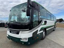 2006 Hino S'elega