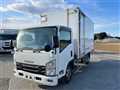 2018 Isuzu Elf Truck